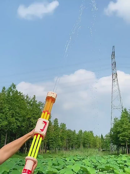 Water Play Gun For Kids
